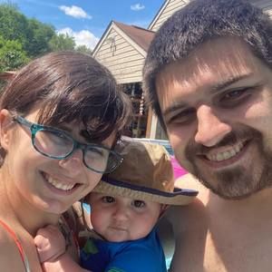 Meet your Posher, Zachary andrew